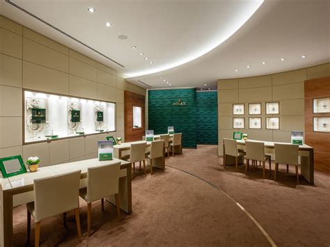 rolex bucherer zürich